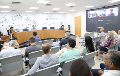 Presidente de cooperativa paulista aponta viabilidade para produção de peixe panga em MT