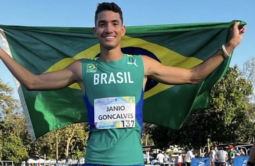 Governo de MT aumenta lista de atletas atendidos com Bolsa Atleta em 2024