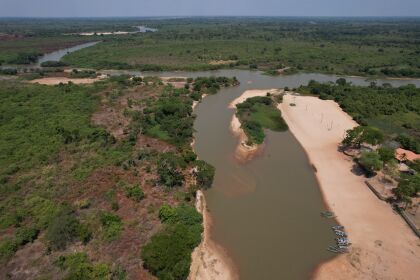 ALMT promove audiência para comemorar o Dia Estadual do Rio Paraguai nesta quinta (14)