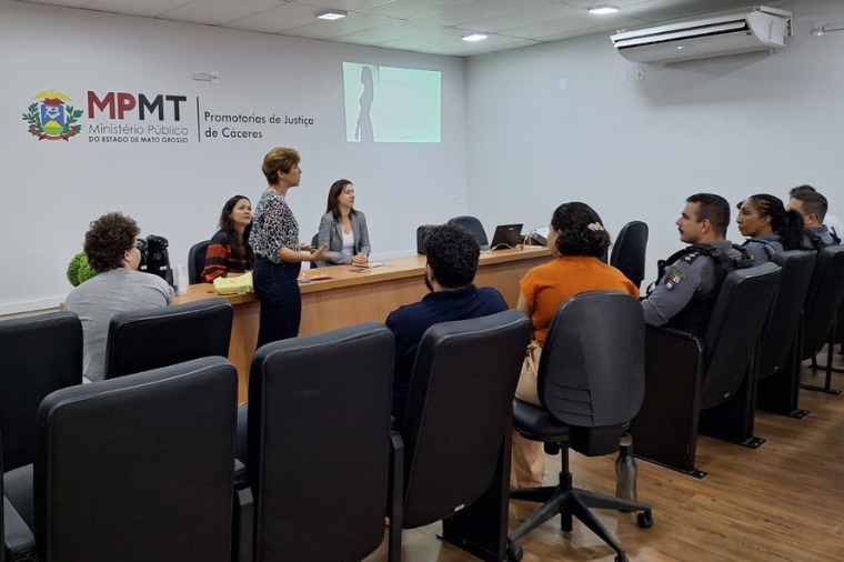 Dois estabelecimentos saem na frente e aderem ao Protocolo Não é Não