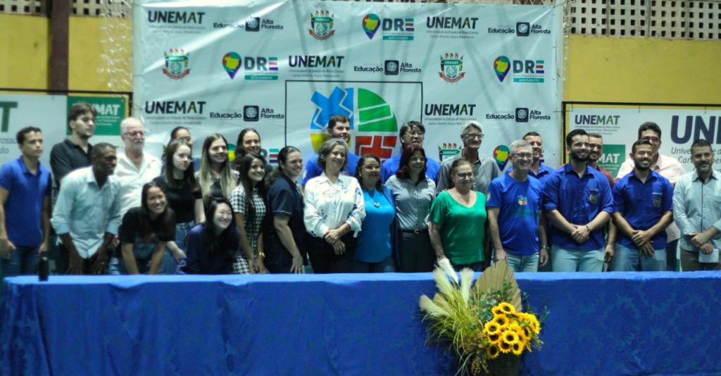 Mais de 6 mil alunos participam da 3ª Olimpíada da Matemática em Alta Floresta