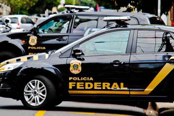 PF se desdobra para combater mais de 7 mil “soldados” de facções criminosas em MT