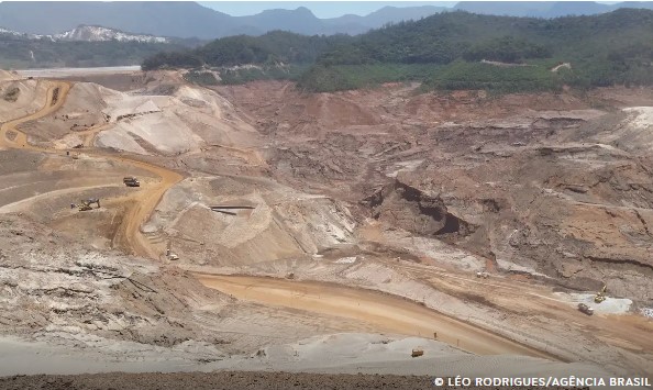 MAB e MPF vão recorrer da absolvição de réus do caso Samarco