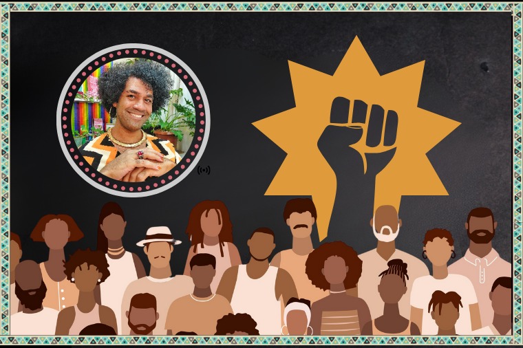 Luta contra racismo será tema de palestra na próxima semana