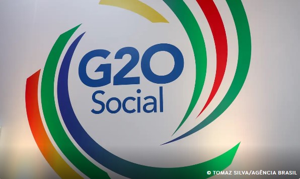 Movimentos pedem reforma inadiável da ONU e taxação dos super-ricos