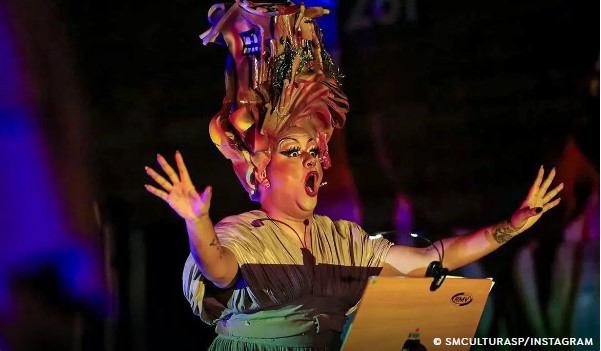 Festival celebra 100 anos do surrealismo no centro de São Paulo