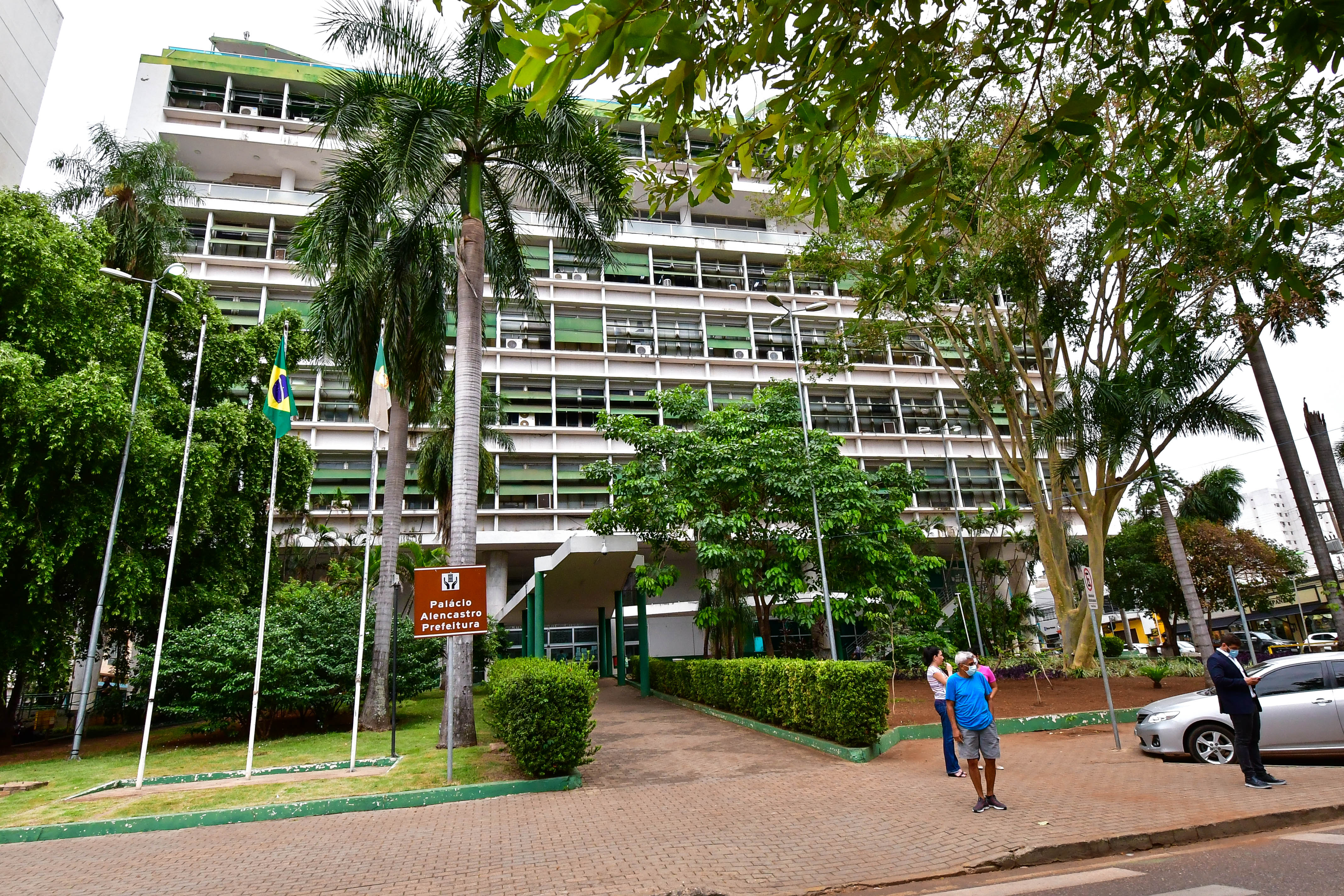 Expediente nos órgãos da administração municipal será suspenso na quarta-feira (20), data de celebração do Dia Nacional da Consciência Negra