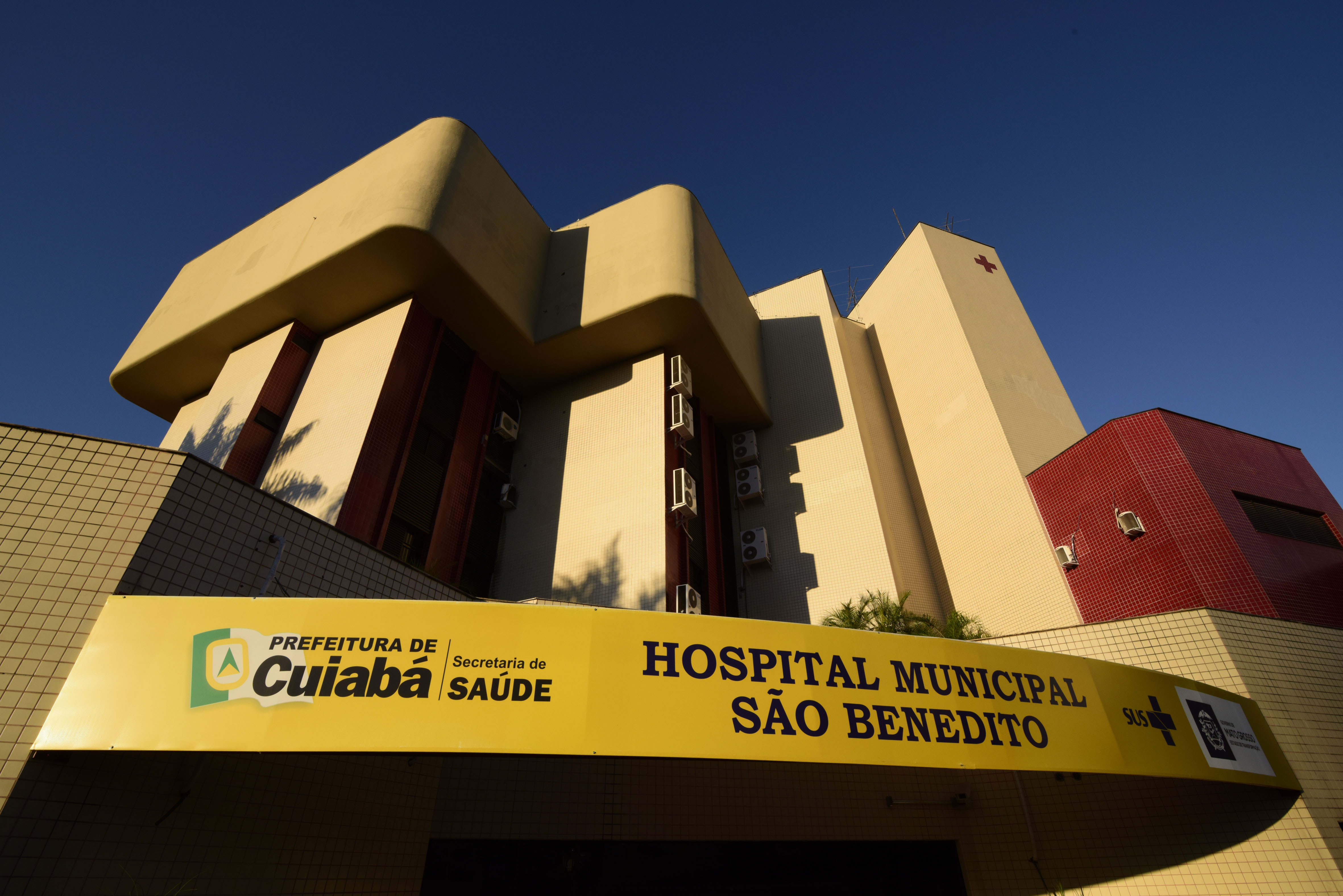 Hospital São Benedito alerta sobre tentativa de golpe e ressalta que jamais solicitará PIX à população