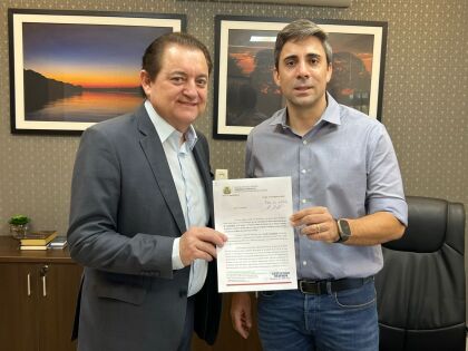 Deputado Sebastião Rezende quer que Seduc respeite afastamento legal para fins de recebimento de Gratificação por Resultado