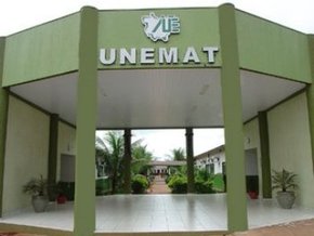 Com salários atrasados, servidores terceirizados da Unemat só não estão passando fome porque contam com a solidariedade de alunos e professores 