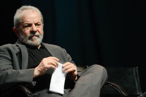 Lula: eu nem precisaria ser candidato, mas não posso ser alijado da disputa