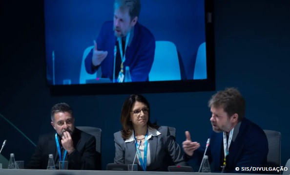 COP29: organizações sociais apontam falhas em regras de financiamento