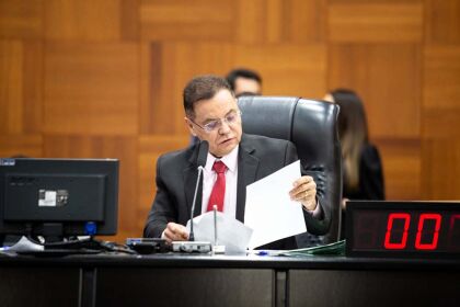 Projeto de Botelho garante vacinação domiciliar para pessoas com autismo