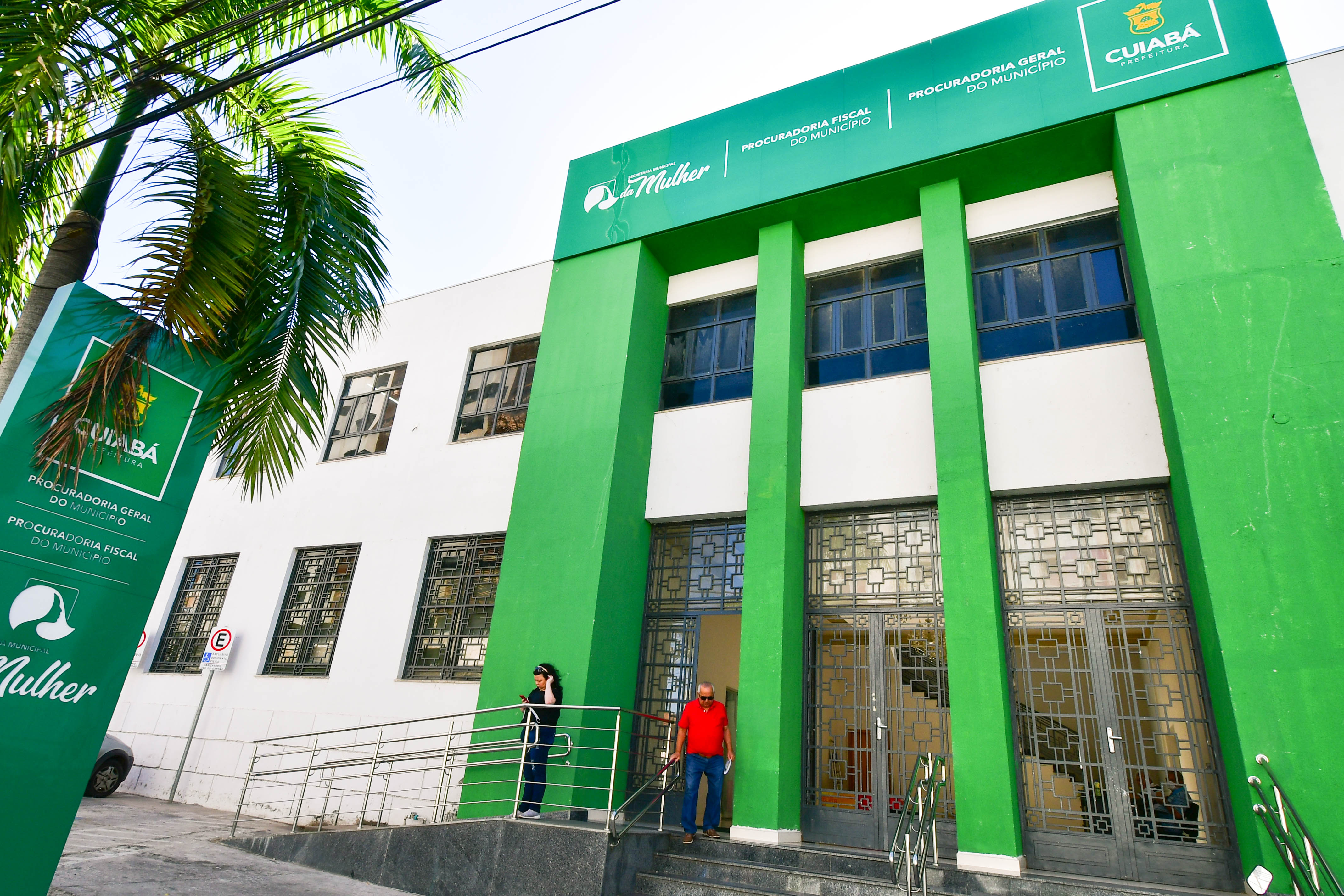 PGM divulga resultado da inscrição definitiva e convoca para prova oral no concurso de procurador substituto de Cuiabá