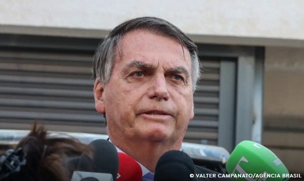 MP do TCU pede suspensão do salário de militares indiciados pela PF