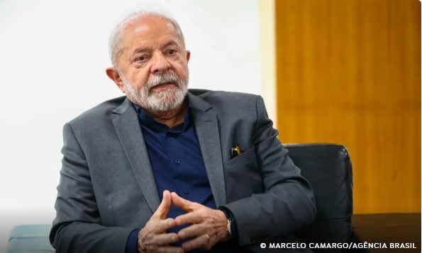 Lula e Anielle lamentam mortes em acidente na Serra da Barriga