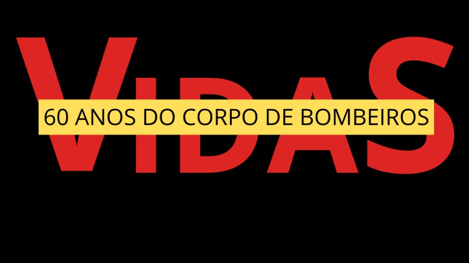 Corpo de Bombeiros lança documentário sobre os 60 anos da corporação em MT nesta quinta-feira (28)