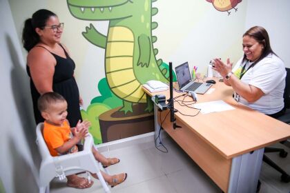 Botelho celebra Espaço Cidadania Kids, finalista na 27ª Conferência da Unale
