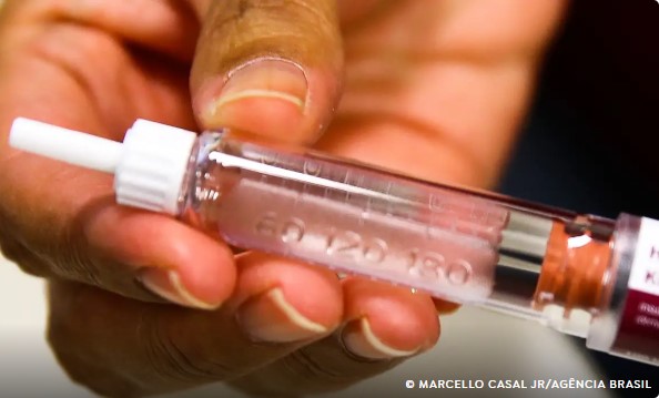 Saúde anuncia acordo para garantir abastecimento de insulina no SUS