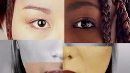 Palestra sobre letramento racial será realizada nesta sexta-feira (29), às 9h