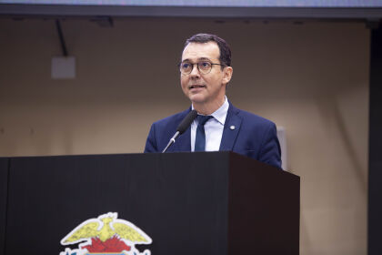 ALMT aprova em 1ª votação projeto que proíbe incentivos fiscais a empregadores na lista suja do trabalho escravo