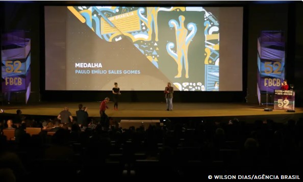Começa hoje o mais longevo festival de cinema do Brasil