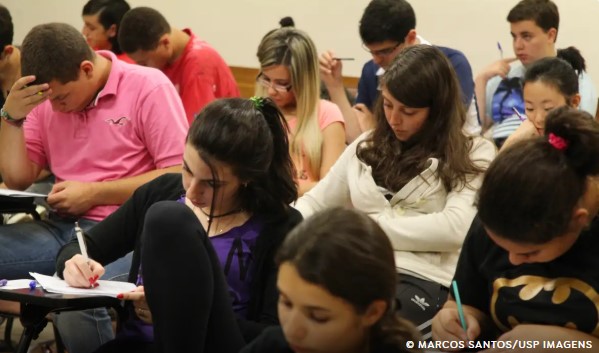 Prova com prêmio de R$ 5 mil para universitários ocorre neste domingo