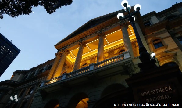 Bibliotecas ibero-americanas querem ampliar a preservação dos acervos