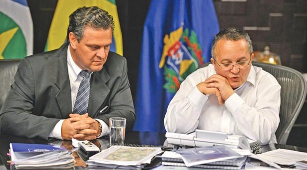 Fávaro diz que alimenta desejo de ser candidato a governador, mas nega ter procurado Wellington Fagundes em busca de apoio contra Pedro Taques