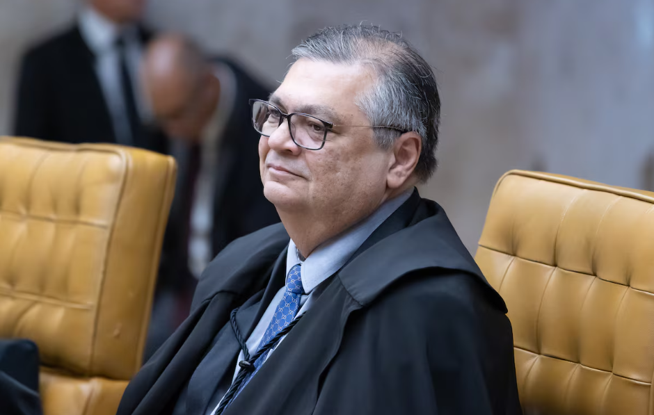 STF confirma decisão de Dino que liberou emendas com regras