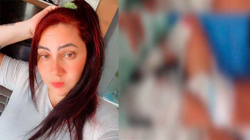 Mãe morta enquanto dormia com filhos sofreu tentativa de assassinato há 20 dias em MT, diz polícia