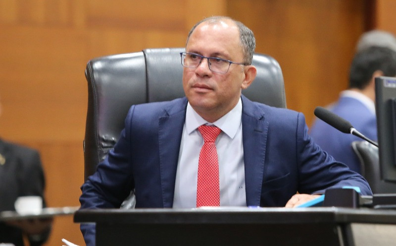 AL aprova PL de Fabinho Tardin que amplia sessões de equoterapia em MT