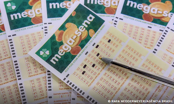 Mega-Sena sorteia nesta quinta-feira prêmio estimado em R$ 3,5 milhões