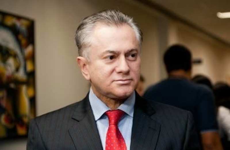 Desembargador aciona TCE para evitar colapso no sistema de saúde de Cuiabá