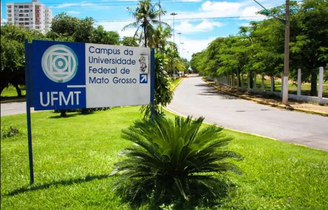 UFMT mantém bonificação de 15% para alunos do ensino médio de Mato Grosso