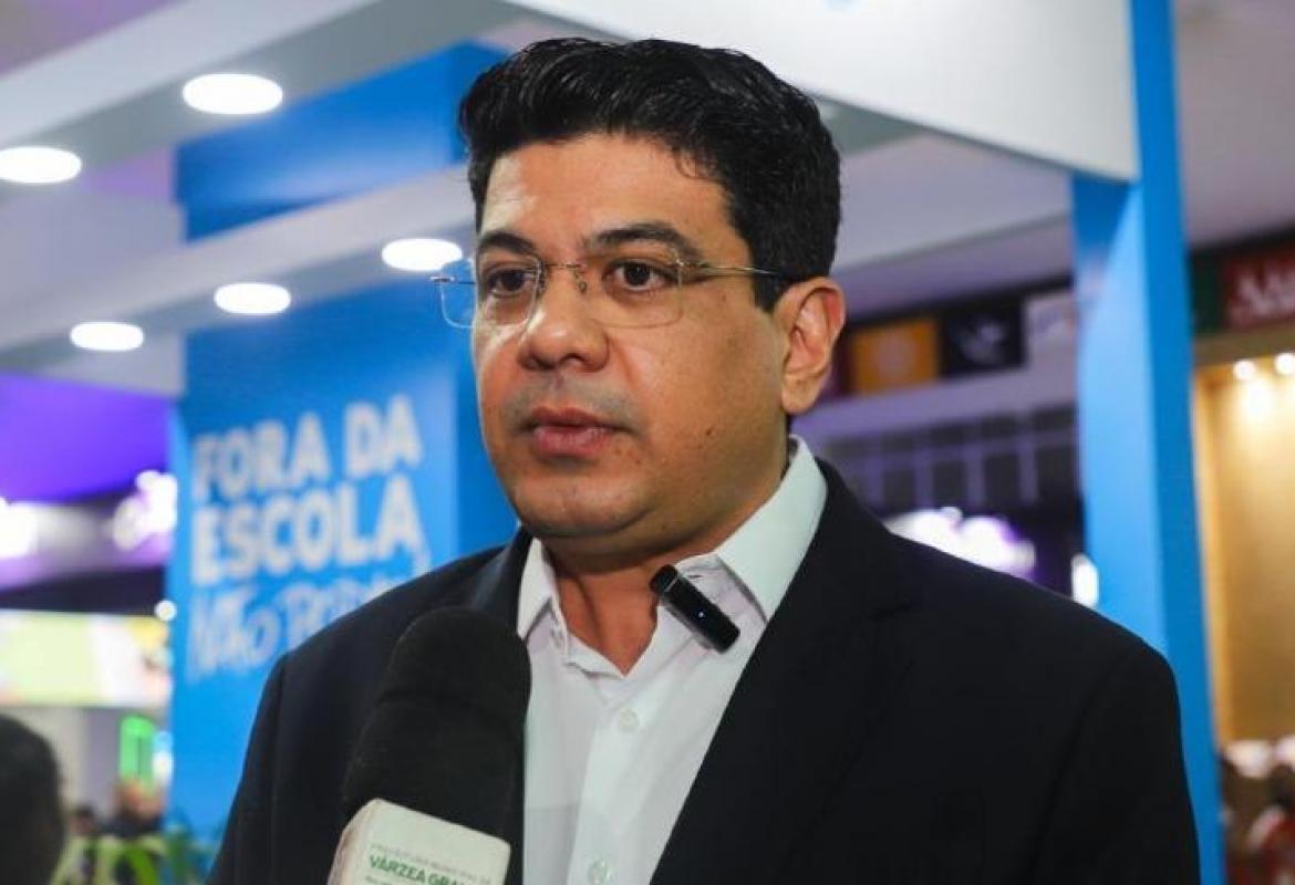 Prefeitura de Várzea Grande ajusta orçamento de 2025 por recomendação do TCE-MT