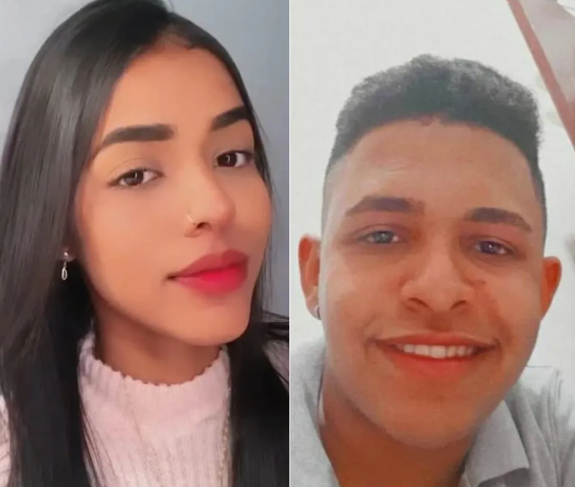 Integrantes de organização criminosa são condenados por matar primos após gesto ligado à facção rival em MT