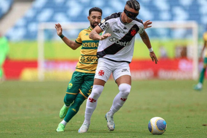 Dourado se despede da Seríe A após quatro anos disputando a elite do Brasileirão 