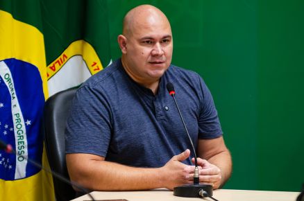 Abílio Brunini confirma 24 secretarias e reestruturação de gestão em Cuiabá