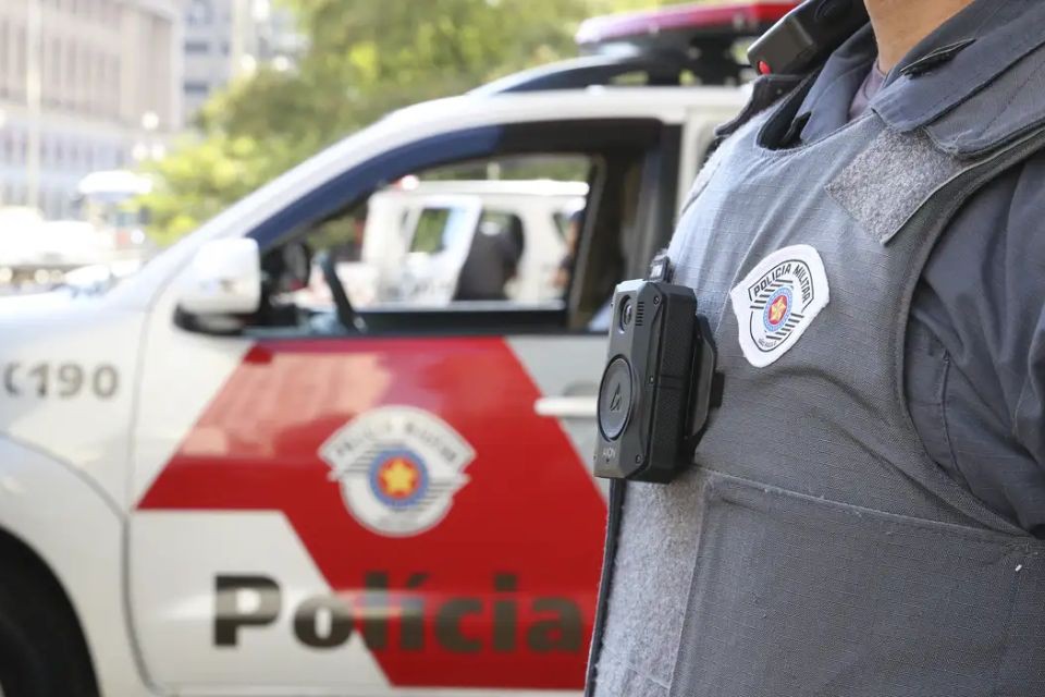 Barroso determina que PMs usem câmera em operações em SP e exige gravação ininterrupta