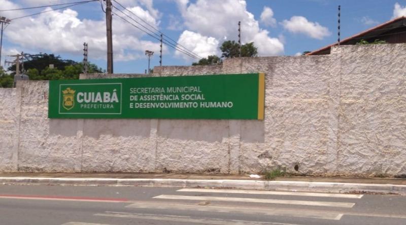 Servidores do Cras e Creas estão há duas semanas sem água para beber