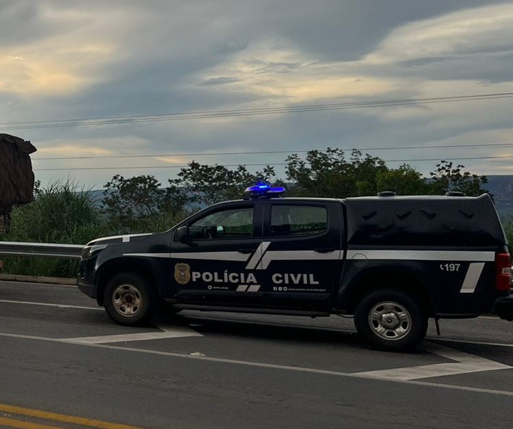  Polícia Civil prende mãe investigada pelo crime de favorecimento à exploração sexual em Matupá