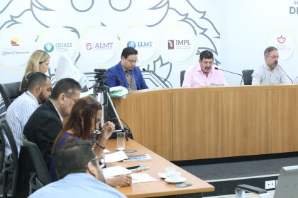 ALMT aprova convocação de secretário de saúde para tratar sobre nomeação de aprovados