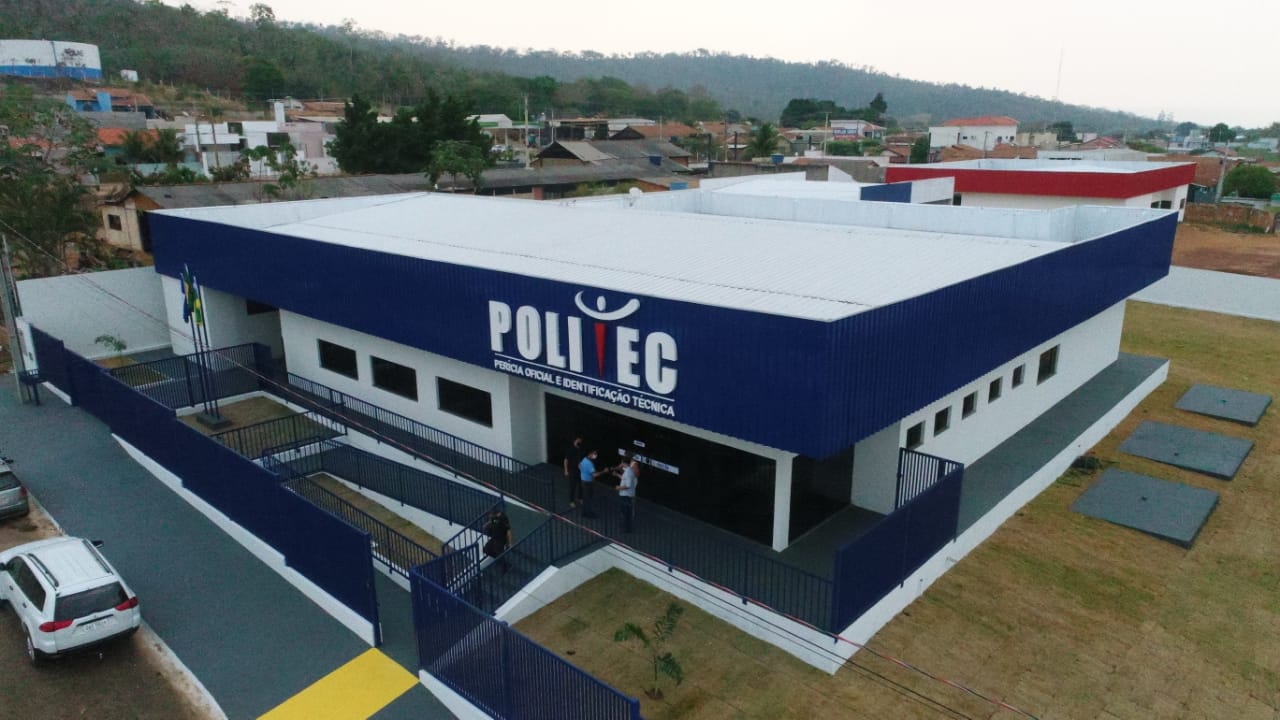 Politec inaugura Sala Lilás para atendimento de mulheres vítimas de violência em Pontes e Lacerda