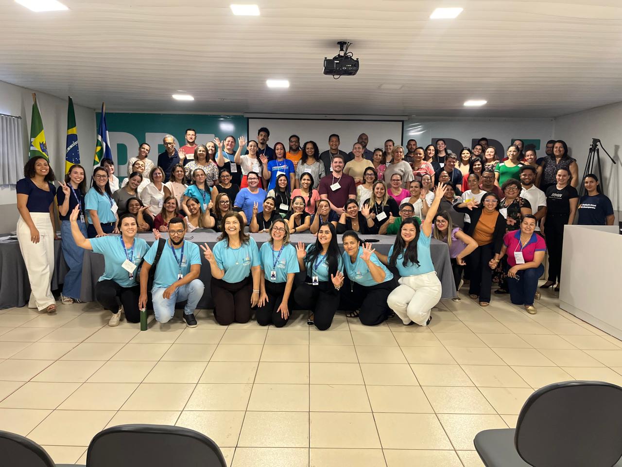  Seduc é vencedora em concurso nacional para prevenção em acidentes nas escolas