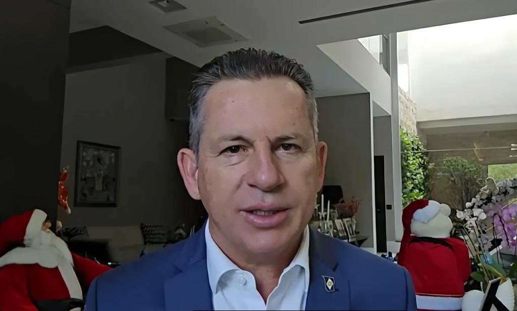  Governador destaca benefícios da concessão de rodovias: “estradas ruins prejudicam a produção e a vida das pessoas”