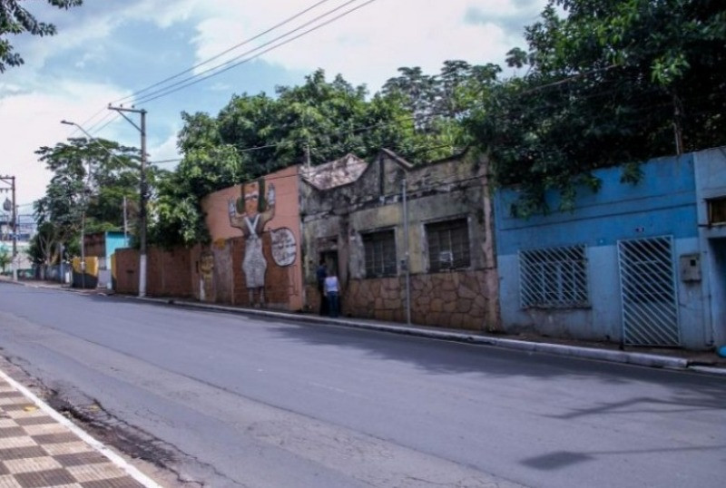 Acordo judicial define indenização de idoso que teve imóvel desapropriado para obras do VLT