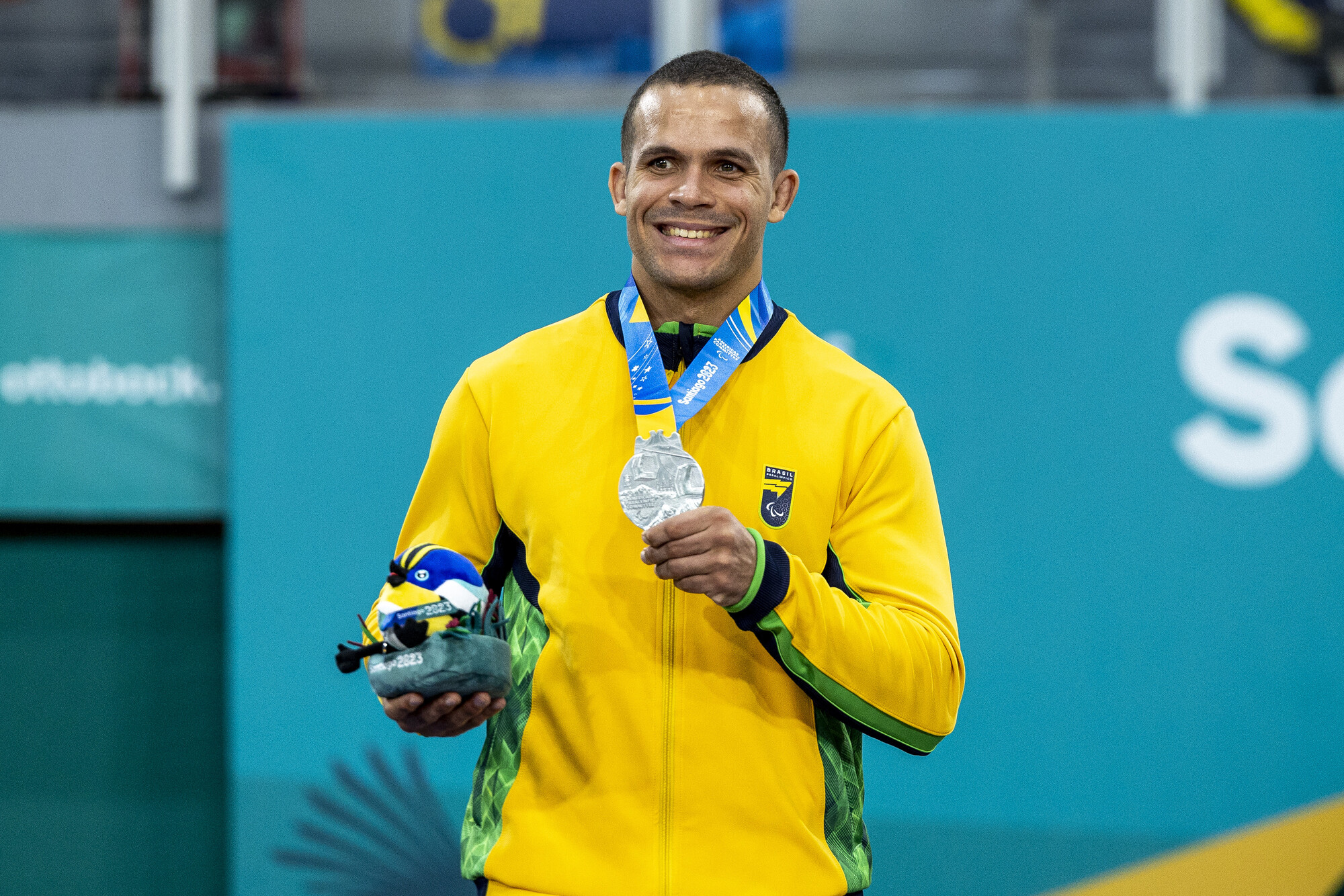 Atletas de MT medalhistas olímpicos e paralímpicos serão homenageados especiais do Prêmio Sabino Albertão