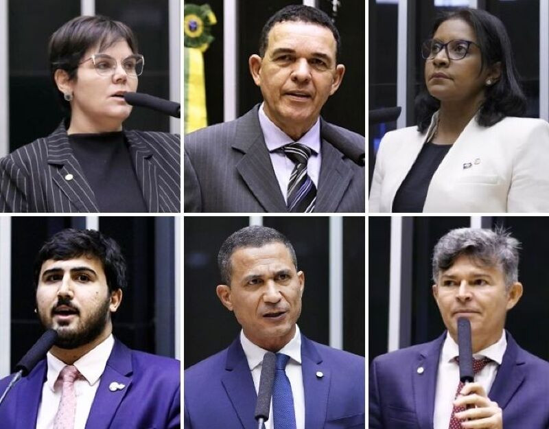 Câmara aprova Cadastro Nacional de Pedófilos e castração química para condenados