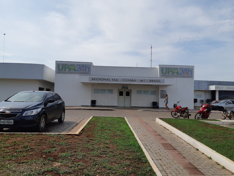 Médico acusado de assédio sexual na UPA de Cuiabá é liberado após audiência de custódia